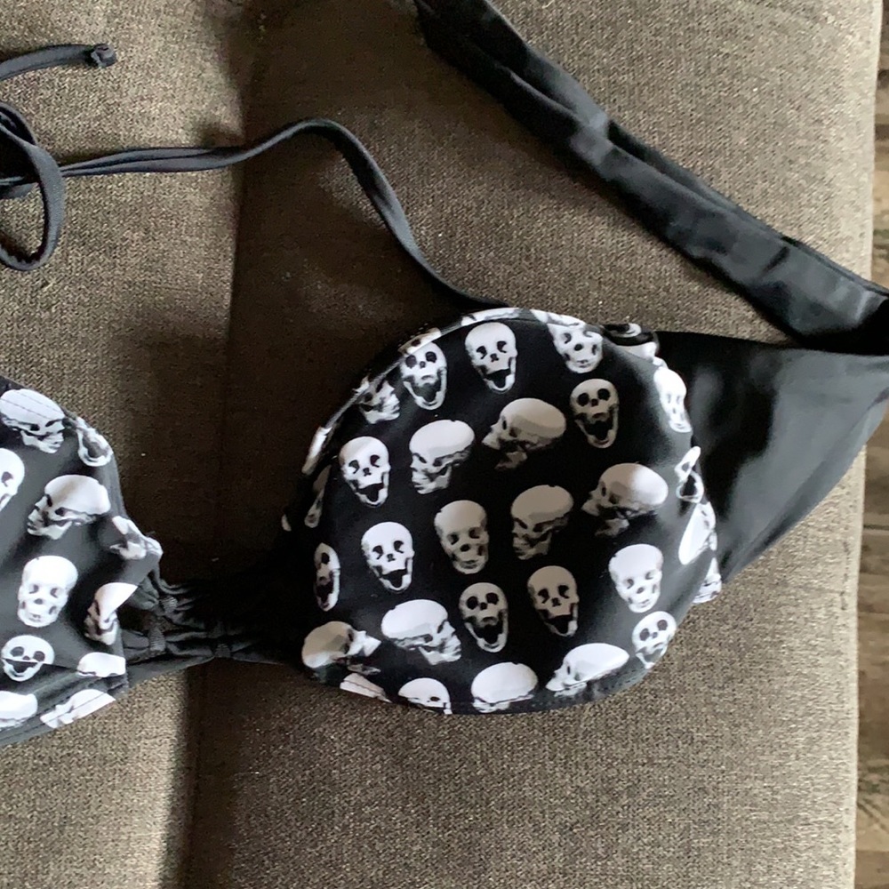 Three Large Bikini Tops - image 5